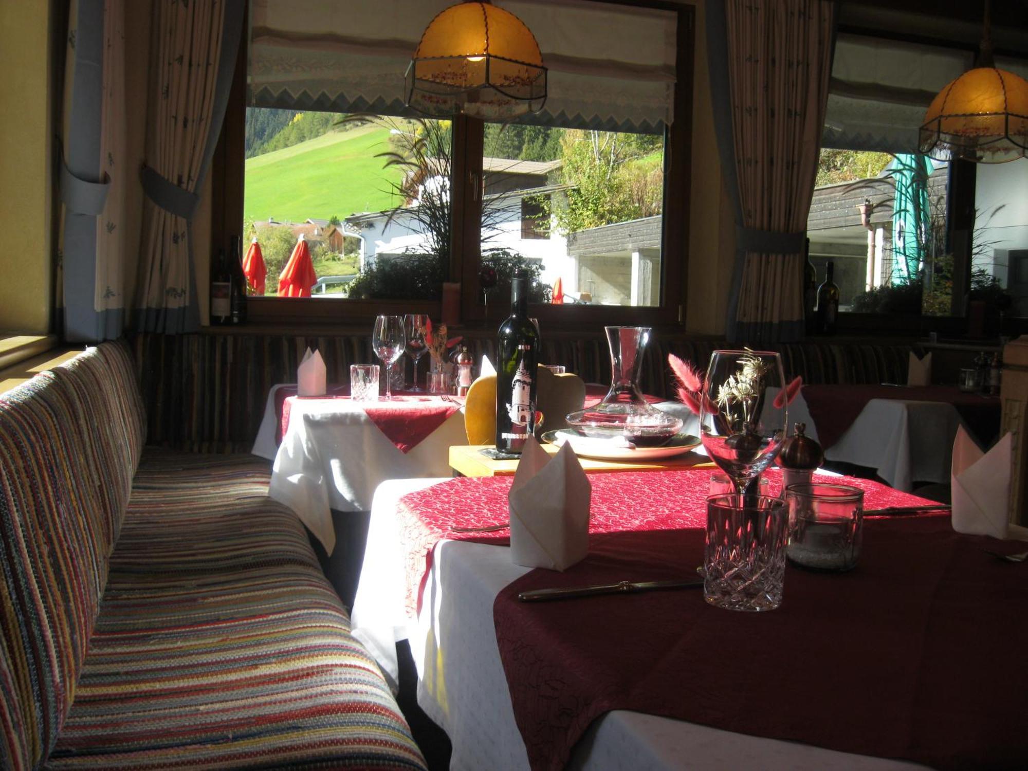 Hotel Gasthof Talblick 3*