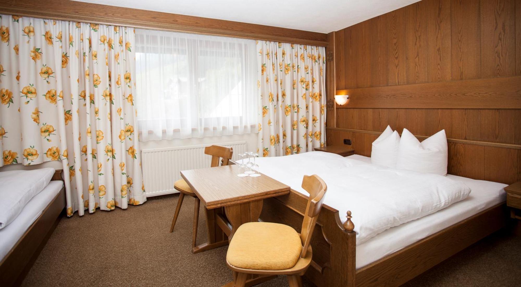 Gasthof Talblick Hotel