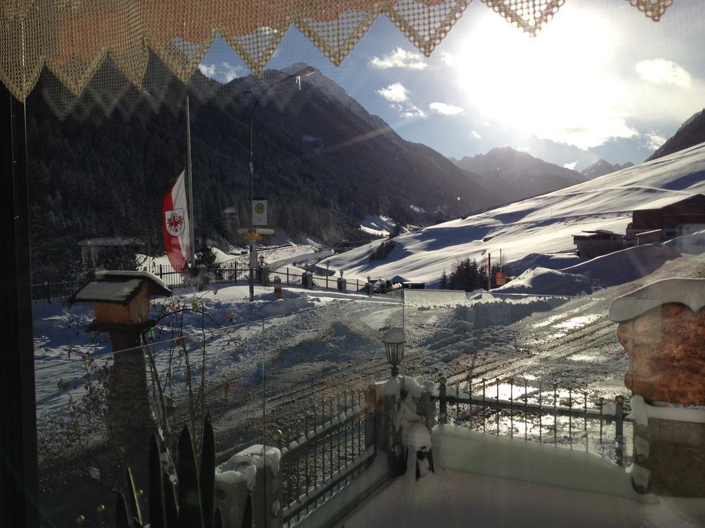 Hotel Gasthof Talblick Ischgl